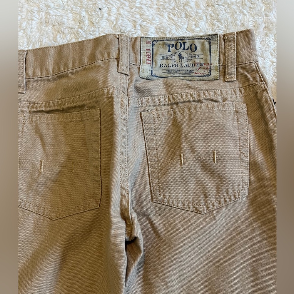 Polo Ralph Lauren Pants - Picture 7 of 10